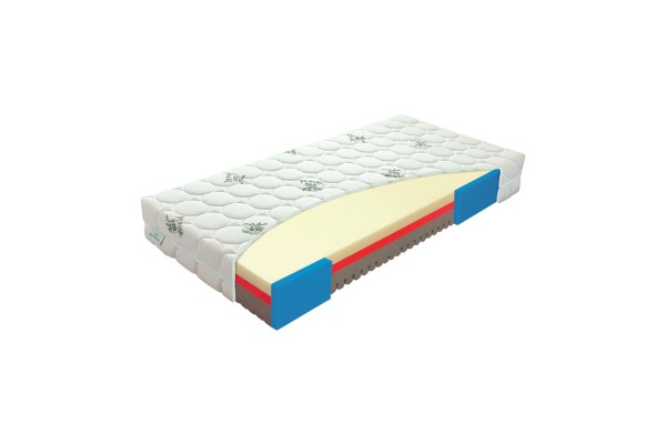 Matrace Materasso Comfort Senior