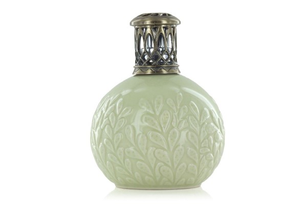 Malá katalytická lampa OLIVE BRANCH