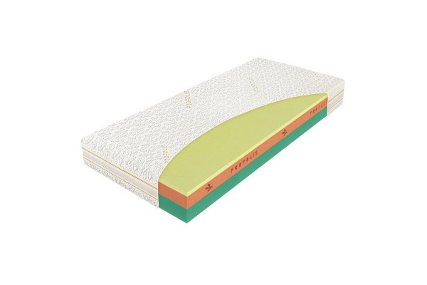 Materasso Honey Royal