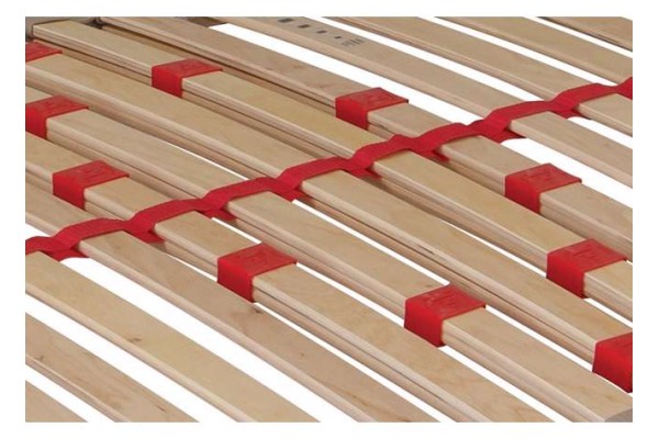 Motorový rošt Ahorn Primaflex motor s kabelovým ovládáním 90x200cm Motorový rošt Ahorn Primaflex motor s kabelovým ovládáním 90x200cm