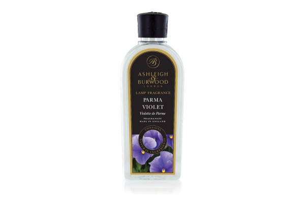 Náplň do katalytické lampy PARMA VIOLET (fialka) 500 ml