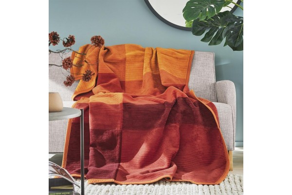 Deka GRANADA orange