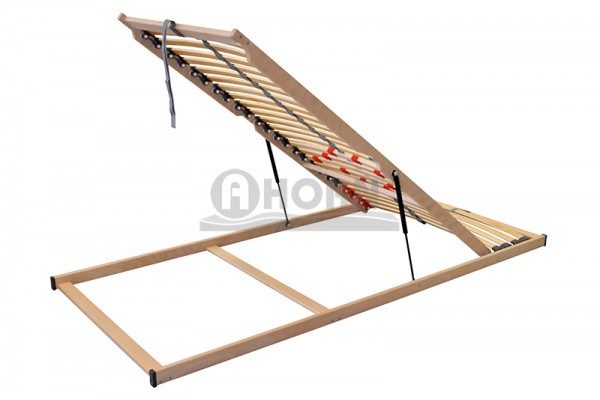 Lamelový rošt Primaflex P