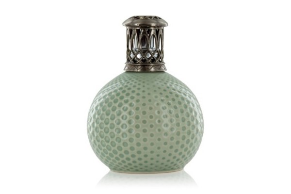 Malá katalytická lampa MINT FIZZ