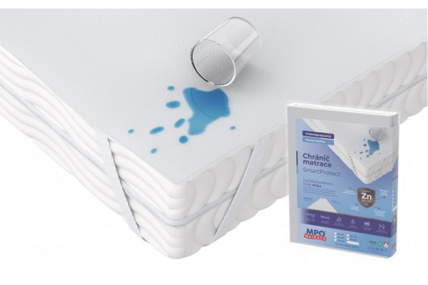 Chránič matrace SMARTPROTECT