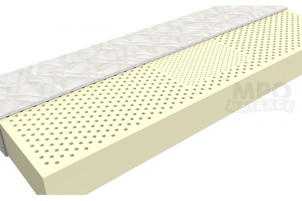 Matrace LATEX plus (3 zóny) Matrace LATEX plus (3 zóny)