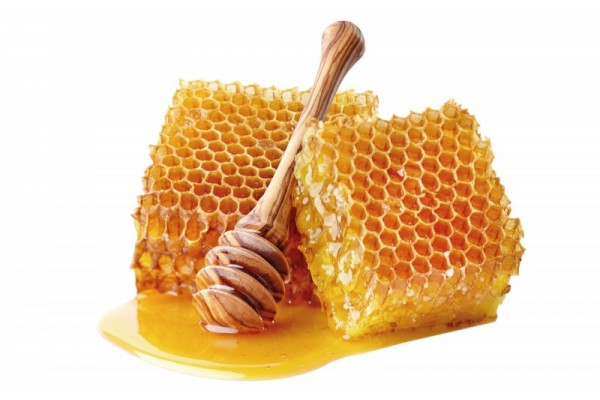 Luxusní polštář MPO Honeywax Comfort