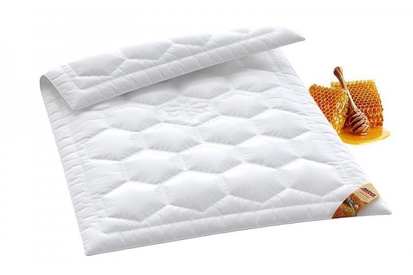 Přikrývka MPO Honeywax Comfort zimní (gramáž 450 g/m2)