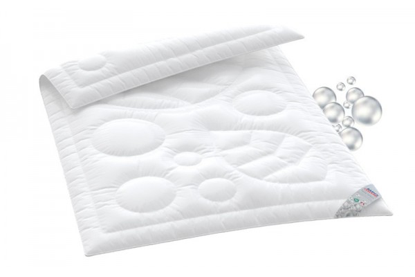 Přikrývka MPO Silver Antibacterial zimní (gramáž 450 g/m2)