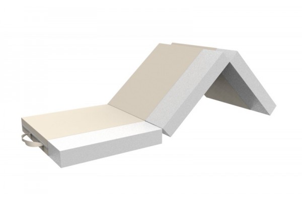 Matrace Praktika 78x195 cm
