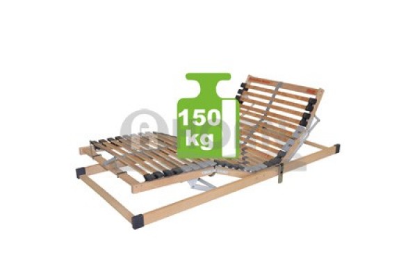 Motorový rošt Portoflex Motor Mega Motorový rošt Portoflex Motor Mega