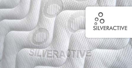 Silver active