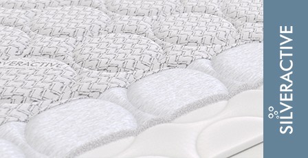 Silver Active Elegance