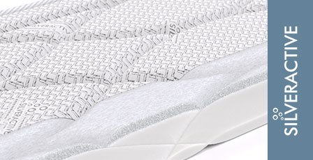 Premium Silver Active